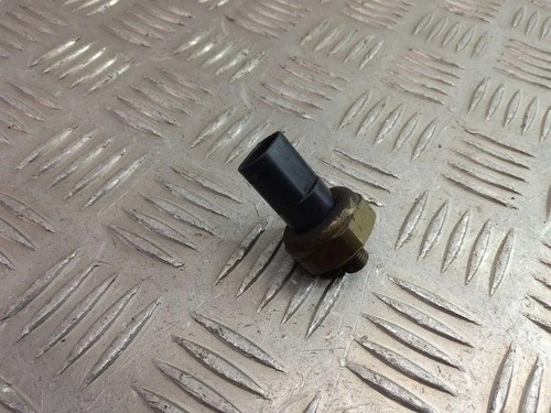 BMW 7 E65, E66, E67 Drucksensor Klimaanlage 8370623 3.60 Petrol 200kw 31013609