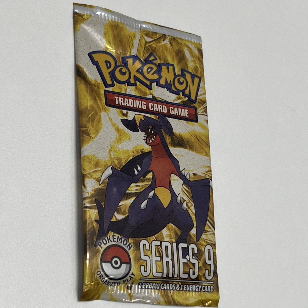 Pokemon Pop Series 9 NEW Factory Sealed English Booster Pack