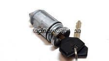 Fits 1996 To 1997 Dodge Grand Caravan Ignition Lock Cylinder