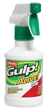 Berkley Gulp! Alive! Attractant Spray 8oz Minnow