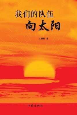 Our Team is Facing The Sun by ??? (Chinese) Paperback Book
