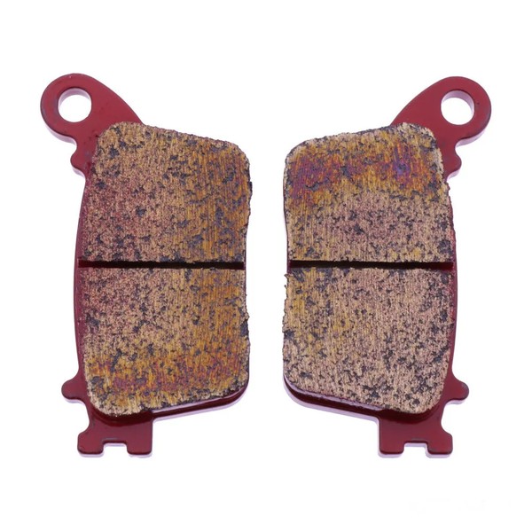 BremsbeläGe Hinten Brembo 07HO59SP FüR Kawasaki ZX-10R 1000 K Ninja ABS 2011-15-image