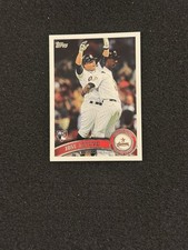 Jose Altuve Rookie Card Checklist and Gallery 10