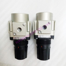 SMC AR30-03 Regulator, Relieving Type, 7.25 - 123 psi Set Pressure Range, ✦KD