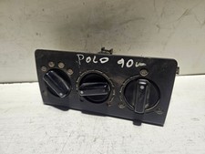 Volkswagen Polo II 86C 2F 1990 Diesel Steuergerät Klimaanlage 867819045A