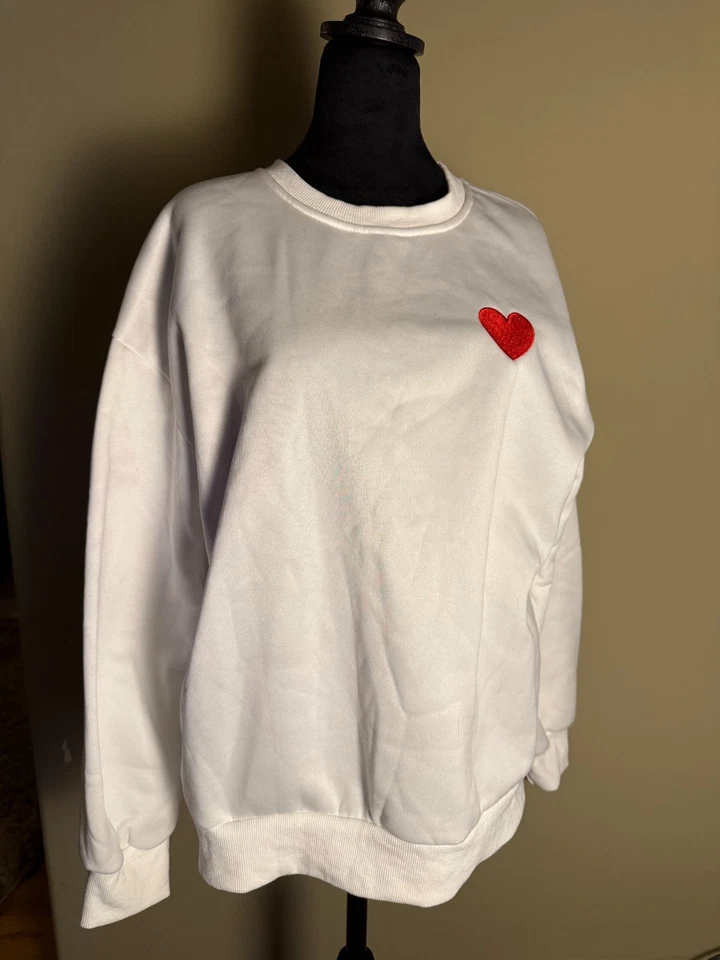 Lote Mixto de 6 Camisas Mujer M Old Navy, American Eagle, Manga Corta/Long Nuevas Sin Etiquetas Foto 2 de 4