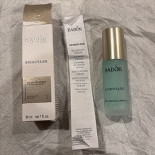 Babor Skinovage siero riequilibrante 30 ML 1 fl oz scatola aperta