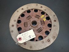 1937-1940 Ford V860 60hp Flathead Clutch Disc 8.5 1938 1939 Nos