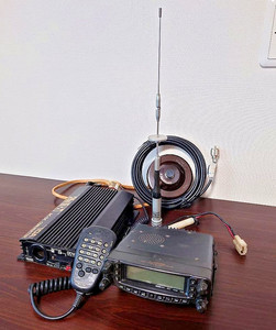 Ft 8800 Yaesu | eBay