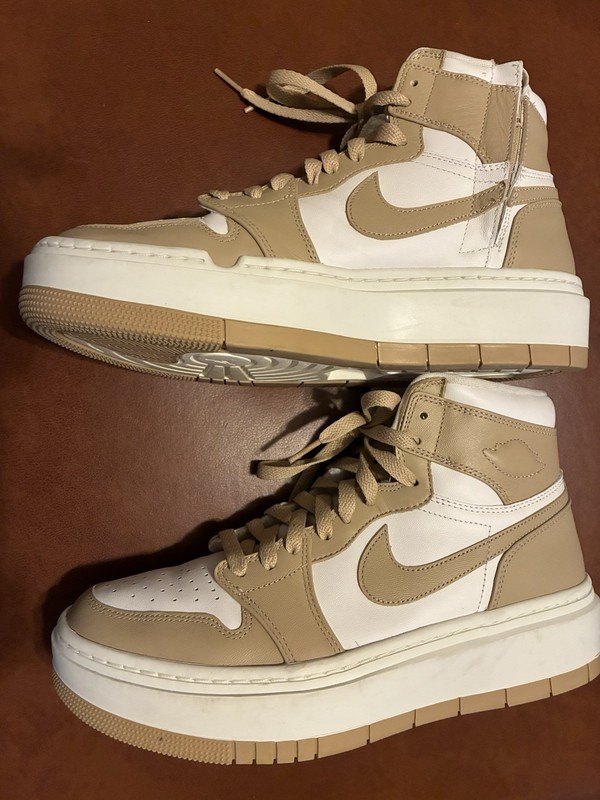 Size 11 - Air Jordan 1 Elevate High Desert W