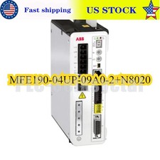 Surplus ABB MFE190-04UP-09A0-2+N8020 ABB MicroFlex e190