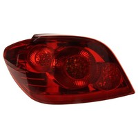 Heckleuchte Depo 550-1940L-LD-UE Links