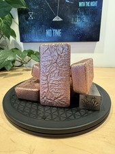 5 Pound Single Bar, Copper Bullion, Bars, Bricks. 99.9 CU