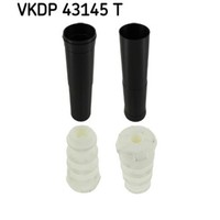 Staubschutzsatz StoßDäMpfer SKF Vkdp 43145 T FüR VW Seat Skoda Up! Mii Citigo