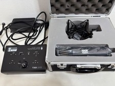    Good condition SLATE DIGITAL/ML-1 VMS ONE SET condenser microphone pre set