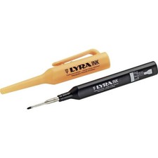 Cimco 212186 Tools Deep Hole Marker Red 1mm 1pc