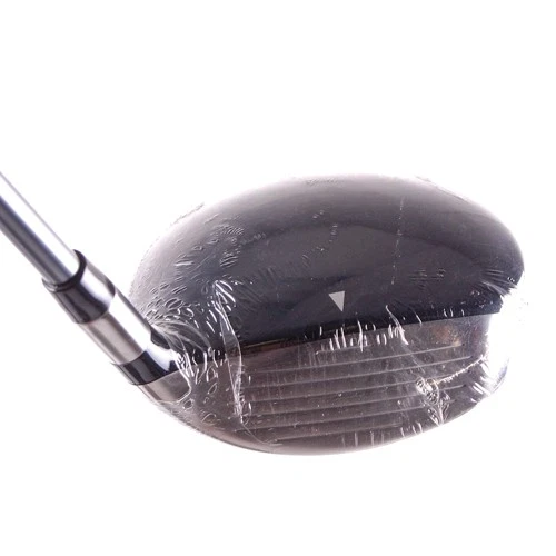 New Adams Idea A3OS 3-Wood R-Flex Graphite LEFT HANDED - Image 2 of 3