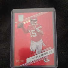 2023 Panini Kansas City Chiefs Super Bowl LVII Champions Box Set Football Cards Checklist 19