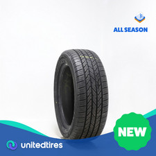 New 20555r16 Toyo Extensa As Ii 91h