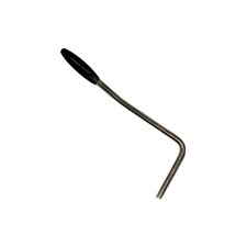 MannMade USA "Gilmour" Tremolo Bridge Arm - Black Nickel