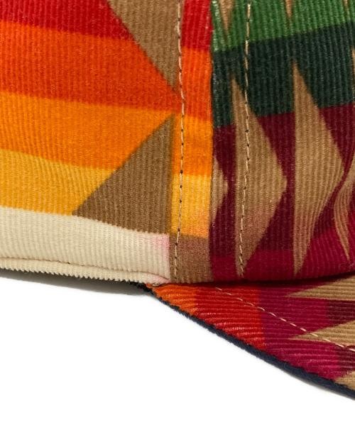 Native Pattern Cap - image 6
