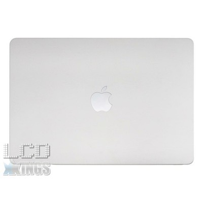 Apple MacBook Air A3114 15,3'' Display Einheit Silber