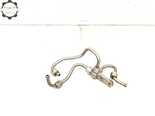 2017-2024 MASERATI LEVANTE 3.0L V6 HIGH PRESSURE FUEL LINES OEM