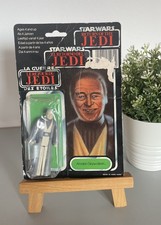 STAR WARS Vintage Kenner Anakin Skywalker 1983 TRI LOGO KENNER