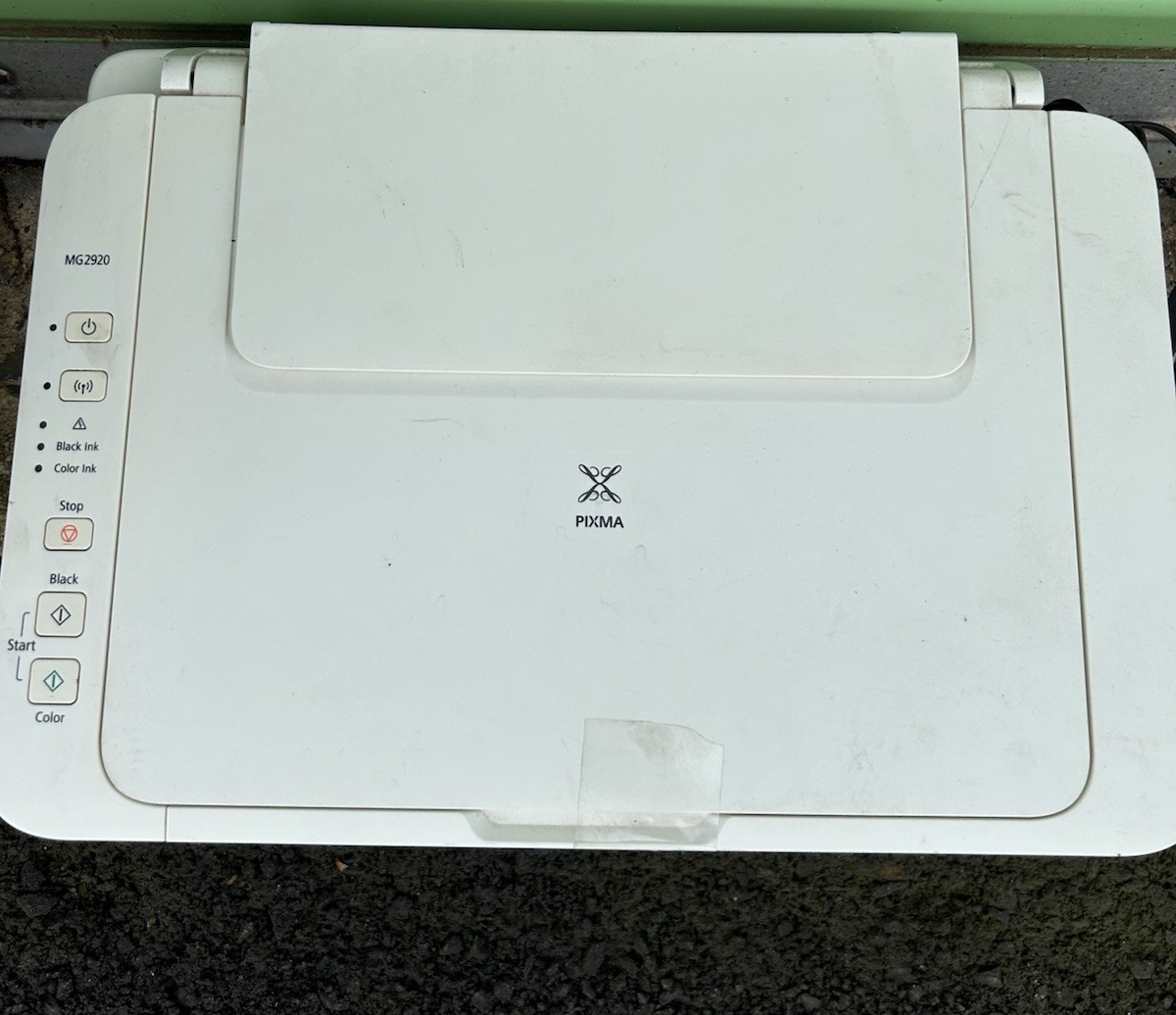 Pixma Mg2900 Series Canon Mg2920 Connect To Wifi Wireless Network