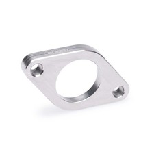 Boost Products Flange Outlet Tial F38 - Stainless Steel