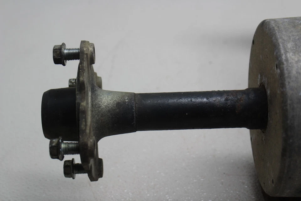 Polaris Sportsman 90 2004-2012 basculante trasero eje portador bujes tambor de freno Foto 2 de 4