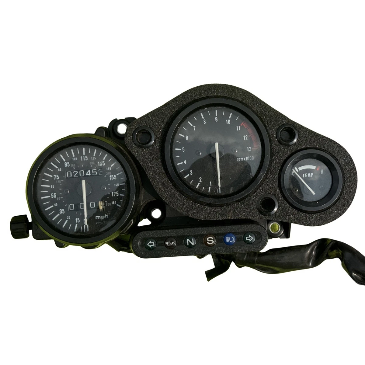 Honda Motorcycle Instruments and Gauges for Honda CBR900RR for