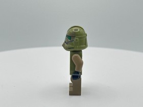 LEGO Star Wars Kashyyyk Trooper Minifigure - sw0519 - Sets 75035 75142