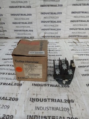 CUTLER HAMMER C300CN3 SERIES A2