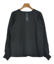 Libra Cue Blouses Black F 2200640130060