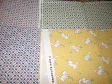F7413, Aunt Grace, 1930's reproductions, your choice, CATS CHICKS,