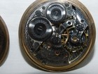 VINTAGE WALTHAM POCKET WATCH -15 JEWELS-G.F. CASE - SERIAL#13682564 - WORKING — photo 4