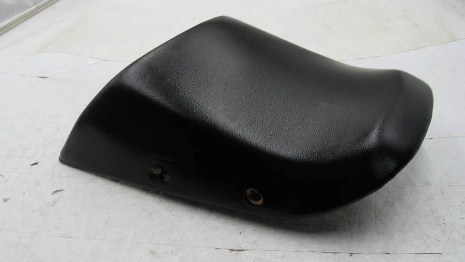 Suzuki GSX600 600 1991 Katana OEM asiento trasero pasajero Foto 3 de 4