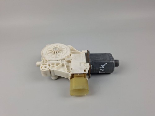 BMW 7 F01 F02 F03 F04 2009 Hinten rechts Fensterhebermotor Tür hinten DLK40028