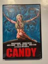 Candy (DVD, 1968) for sale online | eBay
