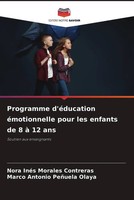 Nora Ines Morales Contreras (U. A.) | Programme D'éDucation éMotionnelle Pour...