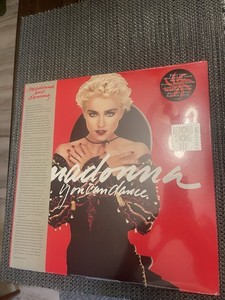 マドンナ　YOU　CAN　DANCE　24K-GOLD CD　生産限定盤43XD マドンナ YOU CAN DANCE 24K-GOLD CD 生産限定盤43XD 24K GOLD CD