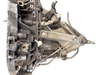 32010AY610 getriebe ft NISSAN MICRA K12E (11/02-05/06) 1.5D 2002 Gebraucht