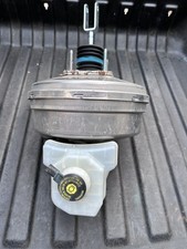 LAND ROVER DISCOVERY 5 L462 Bremskraftverstärker HPLA2B195AB