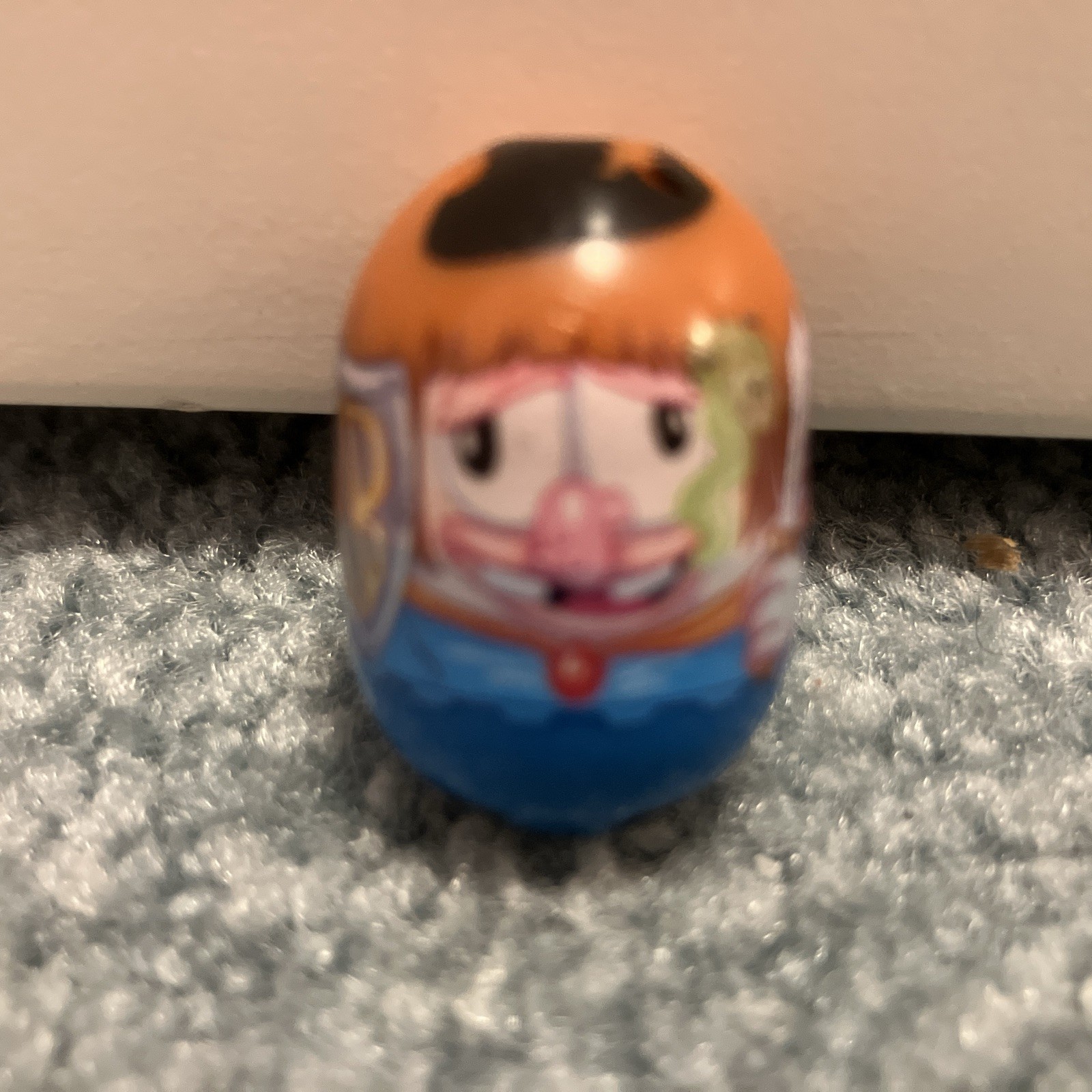 Squire Mighty Beanz, M10 #29 Series 1, 2017, Moose Enterprises