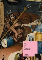 José Lezama Lima | Fragmentos A Su ImáN | Taschenbuch | Spanisch (2023) | PoesíA