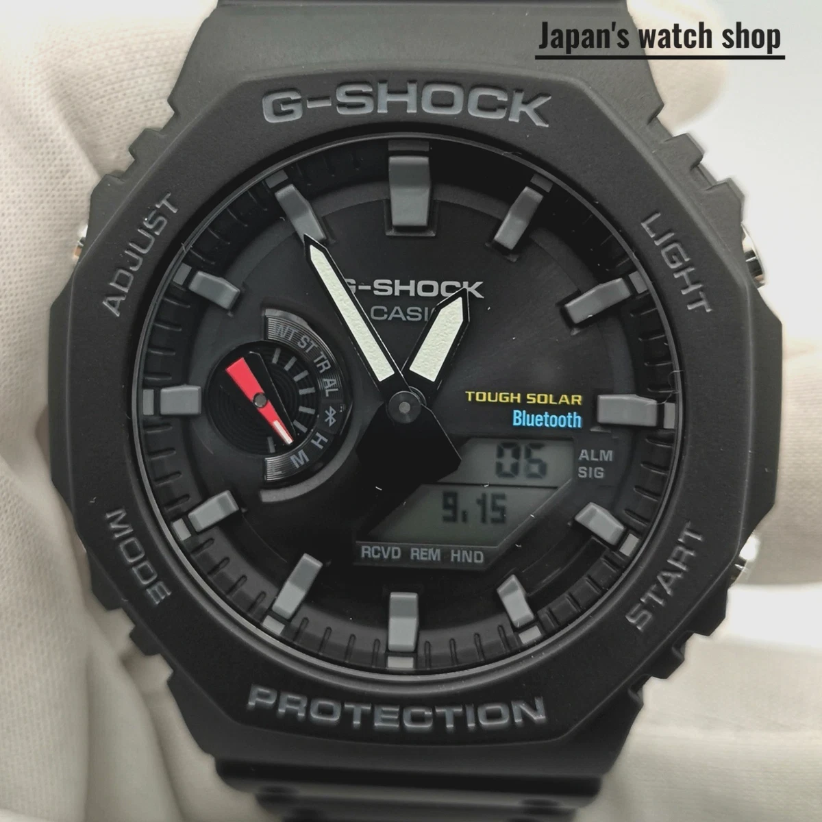 25+ Casio G-SHOCK BLUETOOTH Wristwatches for sale | Updated Oct 2026