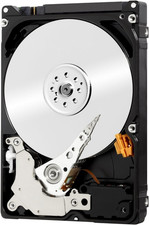 Image of Seagate ST3500312CS SATA Hard Drive - Black
