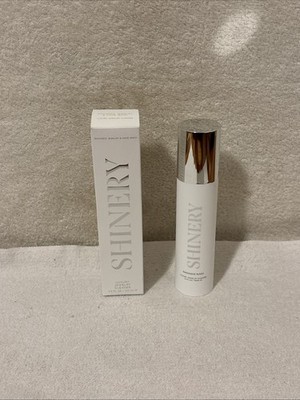 Shinery Jewelry Cleaner Radiance Wash 100ml Luxury Cleaner NEW IN BOX FREE SHIP