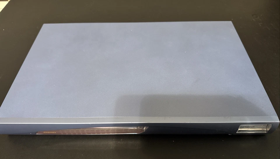 PACK MULTIMEDIA AUDIOCODES MP-124 VOIP GATEWAY MP124D/FXS/AC Foto 2 de 4